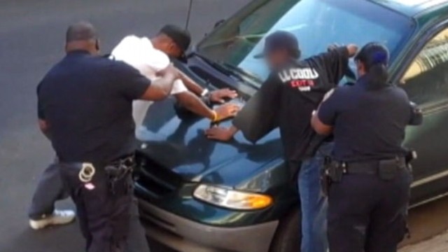 VIDEO: This Week: Stop-and-Frisk Backlash