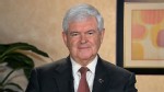 VIDEO: Interview with Newt Gingrich; Interview with John Boehner