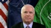 VIDEO: The 2008 GOP nominee John McCain on the Republican race and tensions overseas.