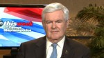 VIDEO: GOP presidential candidate Newt Gingrich on his Super Tuesday prospects.