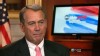 VIDEO: John Boehner on the debt limit debate and Mitt Romney's campaign.