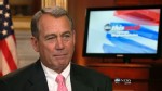 VIDEO: John Boehner on the debt limit debate and Mitt Romney's campaign.