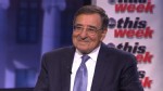 VIDEO: Leon Panetta on Afghanistan and tensions with Pakistan and Iran.