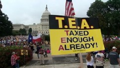 VIDEO: This Week 05/13: Dan Pfeiffer on White House Scandals