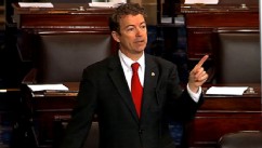 VIDEO: This Week 05/26: Rand Paul on Drones, IRS Scandal and Immigration