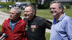 VIDEO: This Week 06/16: Jeb Bush's Father's Day reflections