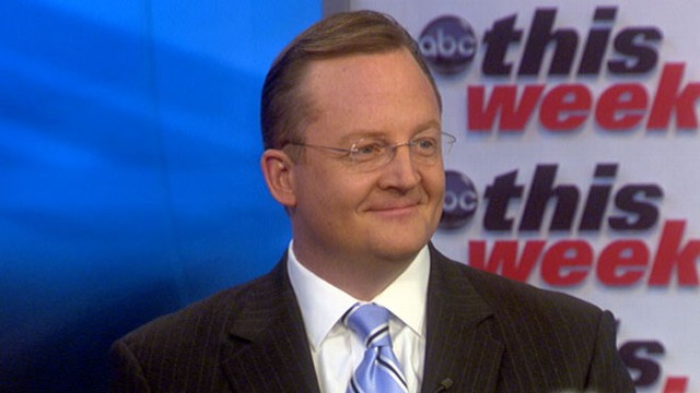 VIDEO: Obama campaign advisor on the GOP field and Obamas 2012 prospects.
