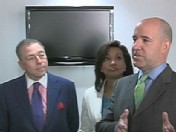 VIDEO: George Will, Matt Dowd, Cynthia Tucker, Tony Blankley and Todd Purdum.