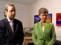 The Green Room: Hillary's Regret?