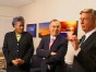 The Green Room: Who Can Unite the Country?
