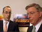 The Green Room: Two Revolts
