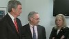 VIDEO: Liz Cheney, George Will, Sam Donaldson, Gwen Ifill and EJ Dionne