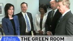 VIDEO: George Will, Katrina vanden Heuvel, David Sanger and Matthew Dowd.