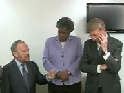 Green Room: Limits to Smack-Talking?