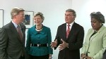 VIDEO: Ft. Hood: Gen. Casey Doesn't Rule Out Terrorism
