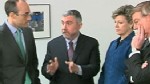 VIDEO: The Future of Afghanistan
