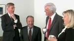 VIDEO: Powerhouse Roundtable: George Will, Liz Cheney, Al Hunt, Judy Woodruff and Robert Reich