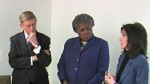 VIDEO: Clinton Says He's Frustrated With Lag Time in Relief