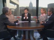 Exclusive Health Care Debate