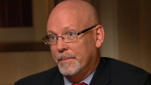 VIDEO: This Week Exclusive: Gregory Hicks on Benghazi