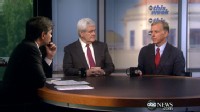 VIDEO: Newt Gingrich and Howard Dean debate health care reform.
