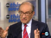 Greenspan on the Economy
