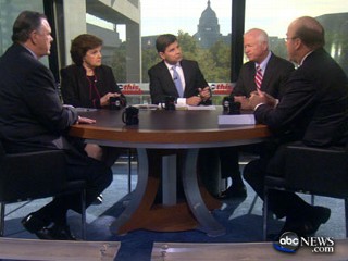 Special Afghanistan Roundtable