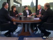 Special Afghanistan Roundtable