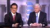 VIDEO: John Larson and Eric Cantor Discuss Health Care Reform