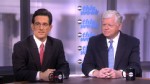 VIDEO: John Larson and Eric Cantor Discuss Health Care Reform