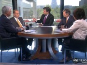 Roundtable: Health Care Reform