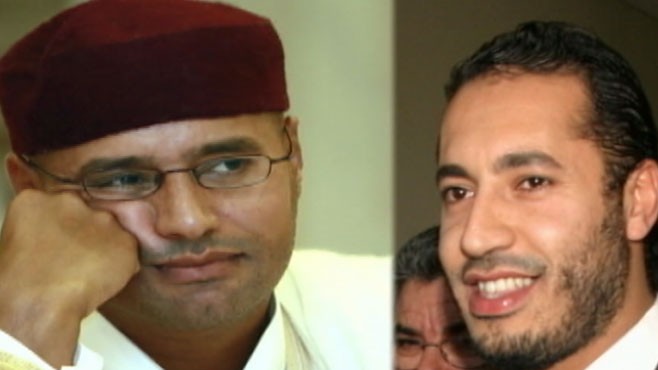 VIDEO: A Look at Revolution in Libya