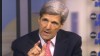 Sen. John Kerry talks with George Stephanopoulos about the importance of contuing to fight for the health care bill in light of Sen. Ted Kennedy's passing