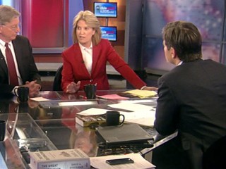Watch: Roundtable: North Korea's Threats