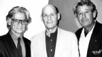 VIDEO: Recalling Irving Penn, Peg Mullen and Ben Ali.