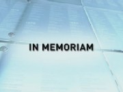 In Memoriam: Lives of Note