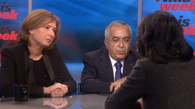 VIDEO: How to Bring Peace to the Middle East