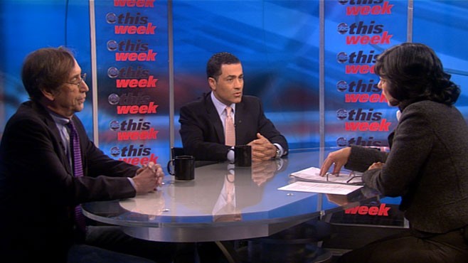 VIDEO: A Look at the Problems in the Middle East