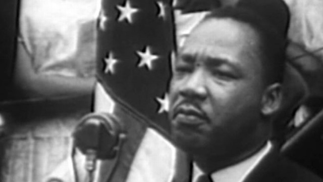 VIDEO: 50 Years After the March on Washington