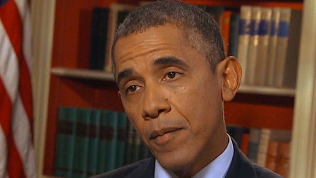 VIDEO: This Week Exclusive: President Obama on the Economy