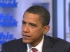VIDEO: Obama: Everyone Must Sacrifice