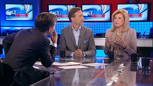 VIDEO: This Week Panel: State of the Media
