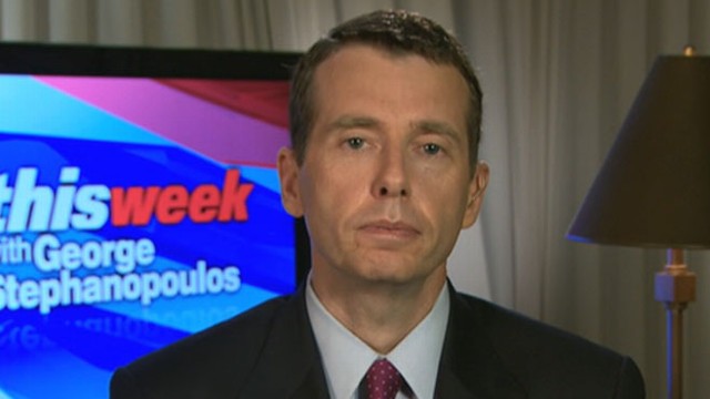VIDEO: President Obamas top adviser on the GOP convention and the week ahead.