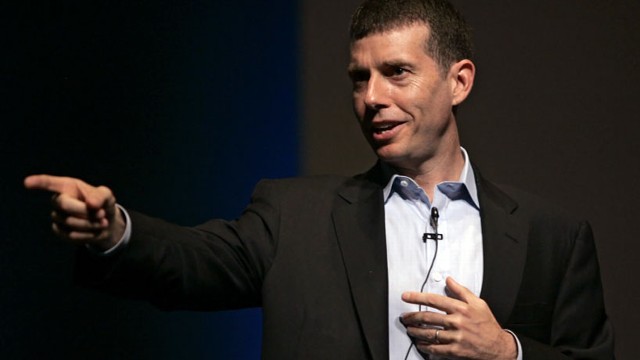 VIDEO: Obama?s senior adviser on immigration, the economy, and the Supreme Court.