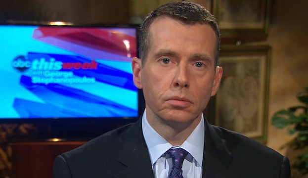 VIDEO: The presidents top adviser on the final sprint to Election Day.