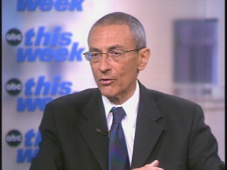 Podesta: Tax Pot to Pay for Health Care