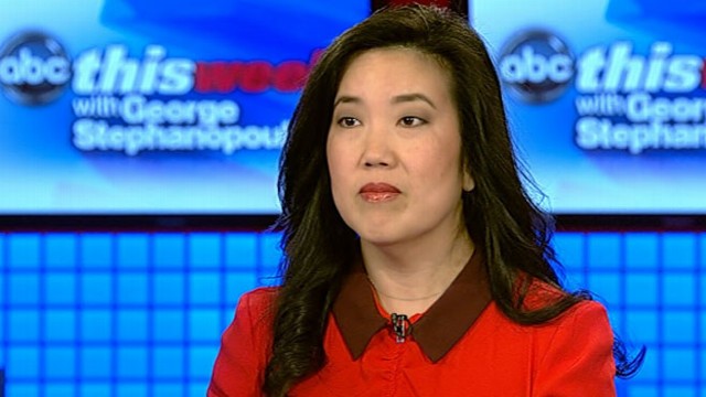 VIDEO: Controversial education reformer, author of the new book "Radical: Fighting to Put Students First."