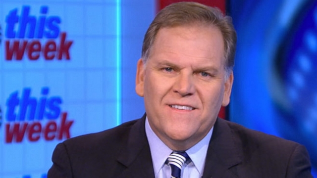 VIDEO: This Week: Rep. Mike Rogers