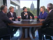 Roundtable: Wilson vs. Obama