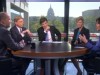 Roundtable: Olympics&sbquo;  Unemployment